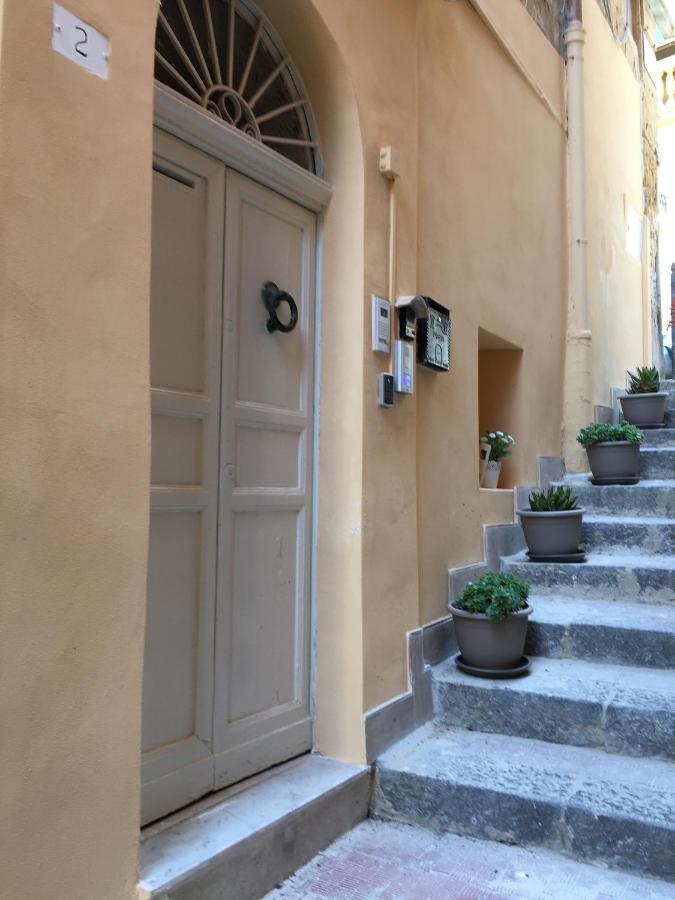Meravigghia Sicily Home Agrigento Kültér fotó