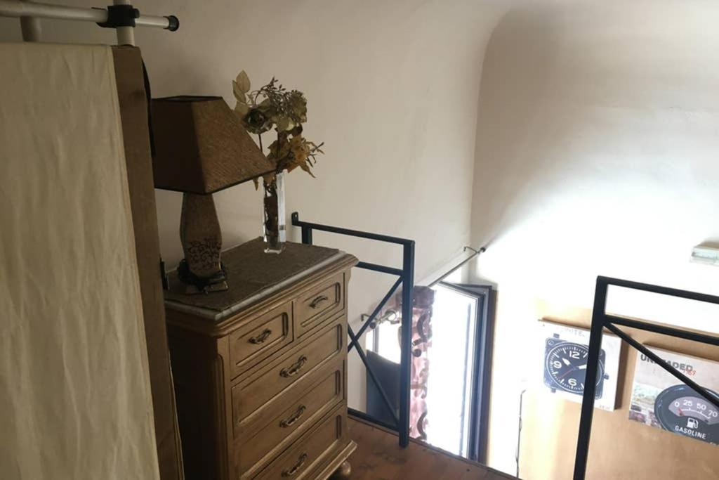 Meravigghia Sicily Home Agrigento Kültér fotó