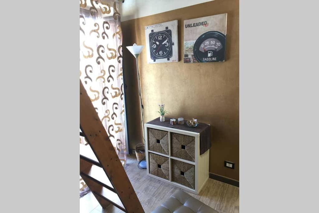 Meravigghia Sicily Home Agrigento Kültér fotó