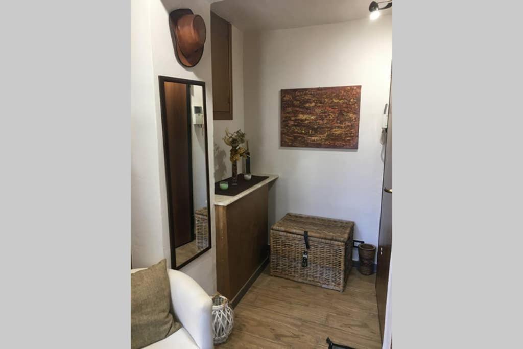 Meravigghia Sicily Home Agrigento Kültér fotó