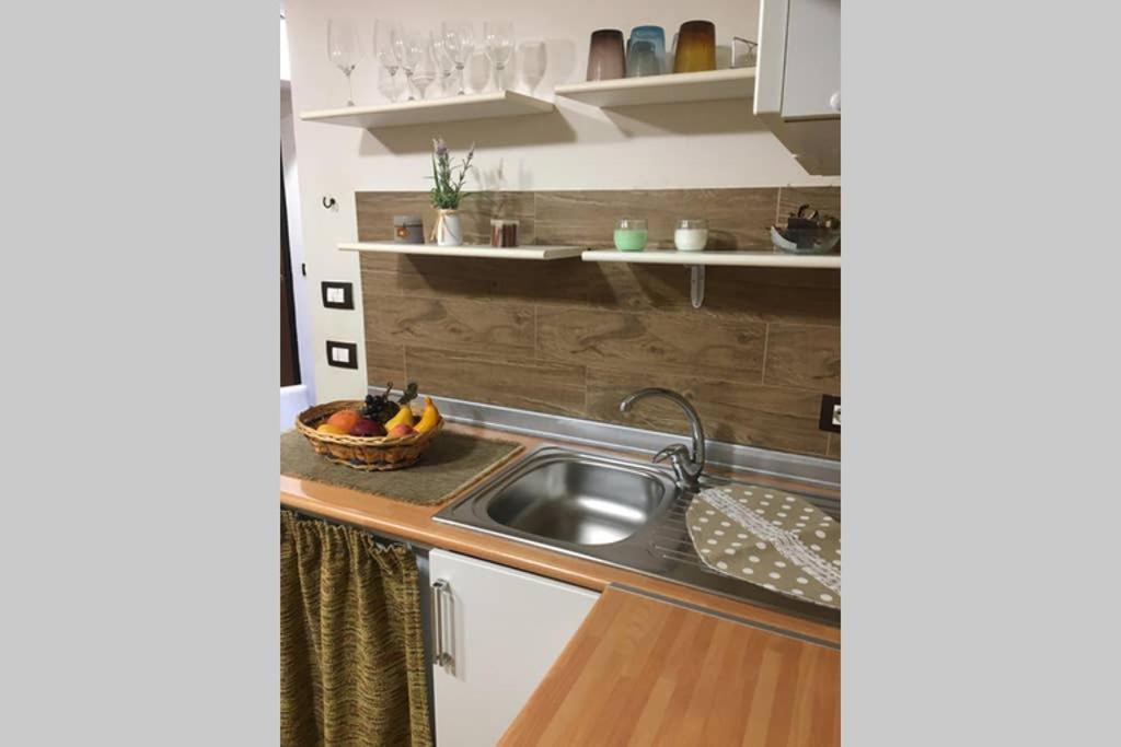 Meravigghia Sicily Home Agrigento Kültér fotó