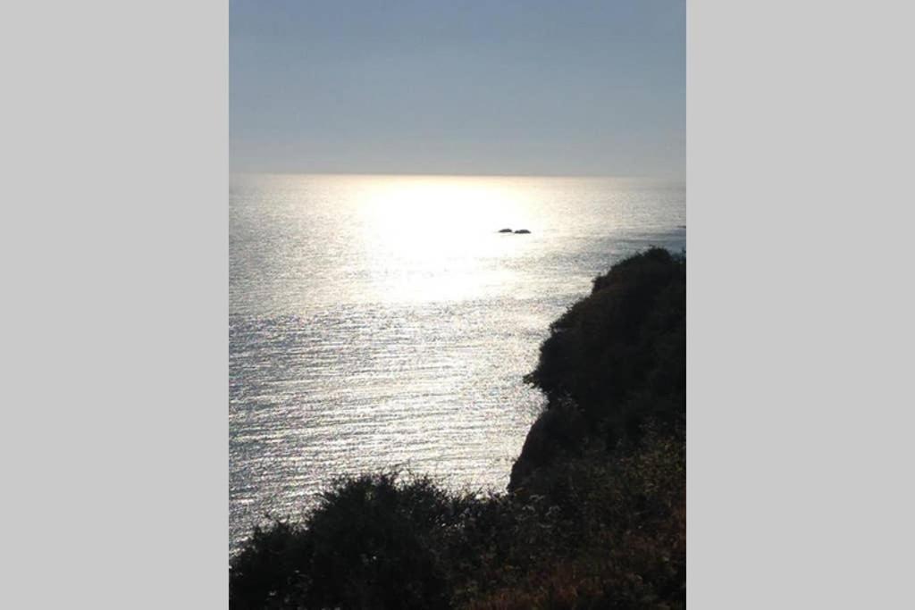 Meravigghia Sicily Home Agrigento Kültér fotó